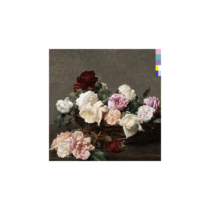 New Order - Power Corruption And Lies (LP)