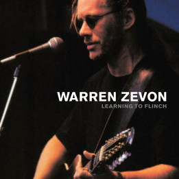 Zevon Warren - Learning To Flinch (Rocktober 2025) (2LP)