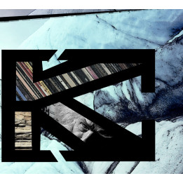 Vecteur K - Stratigraphie (CD)