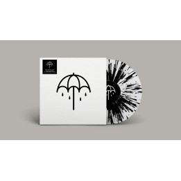 Bring Me The Horizon - That's The Spirit (10th Anniv. Edition) (LP Clear/Black Splattered)