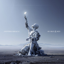 Of Mice & Men - Another Miracle (LP White)
