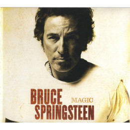 Springsteen Bruce - Magic (CD)