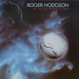 Hodgson Roger  - In The Eye Of The Storm (CD)