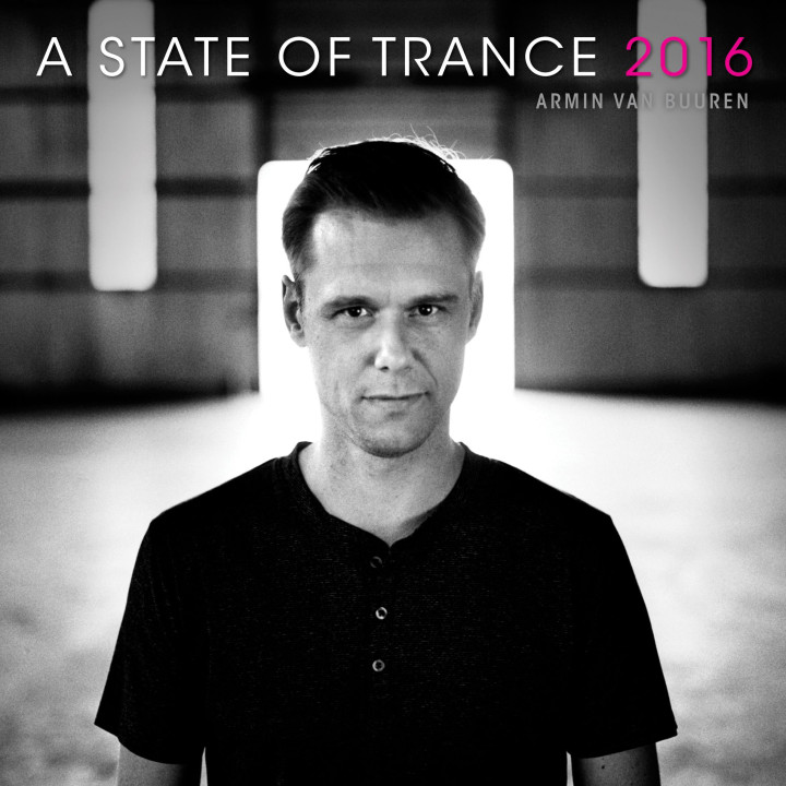 Buuren Armin Van - A State Of Trance 2016 (2CD)