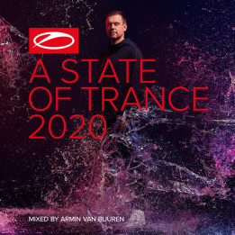 Buuren Armin Van - A State Of Trance 2020 (2CD)