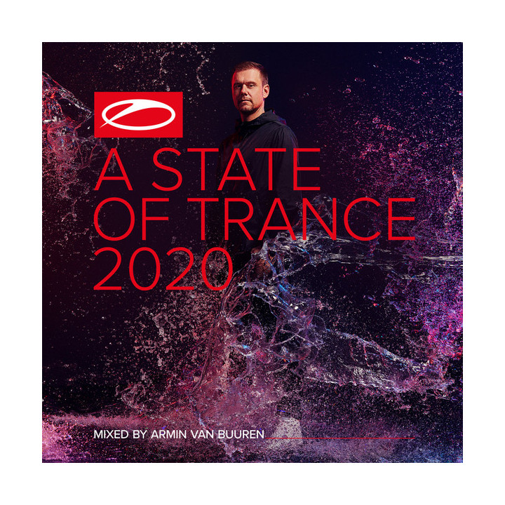 Buuren Armin Van - A State Of Trance 2020 (2CD)