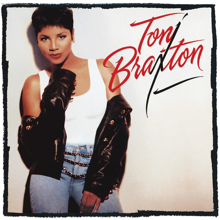 Braxton Toni - Toni Braxton (2LP)