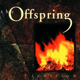 Offspring The - Ignition (Remestered) (US Version) (LP)