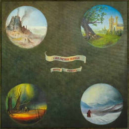 Froislie Lars Fredrik - Quattro Racconti (CD)