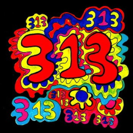 Phideaux - 313 (CD)