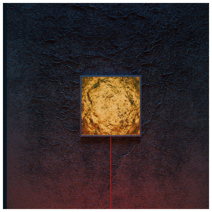 Kanaan/Meller - Elysium (CD)