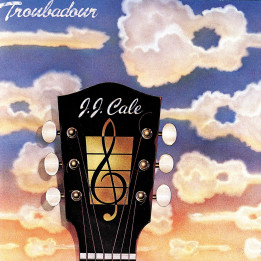 Cale J.J. - Troubadour (CD)