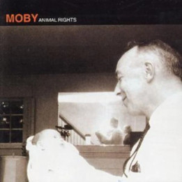 Moby - Animal Rights (CD)