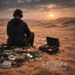 Millenium - The Collector (CD)