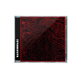 Bazgrołki - Przełamując fale (CD)
