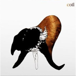 Coil - Black Antlers (2LP)