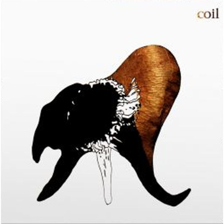 Coil - Black Antlers (2LP)