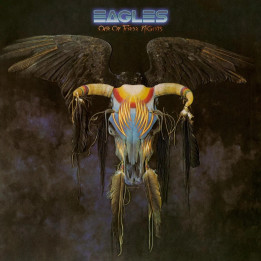 Eagles The - One Of These Nights (Deluxe Edition) (3CD+BLU-RAY AUDIO)
