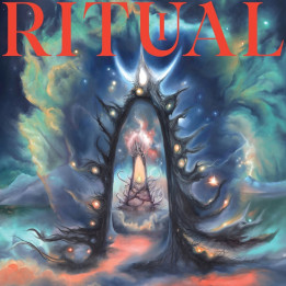 Crown Lands - Ritual I & II (2LP Orange)
