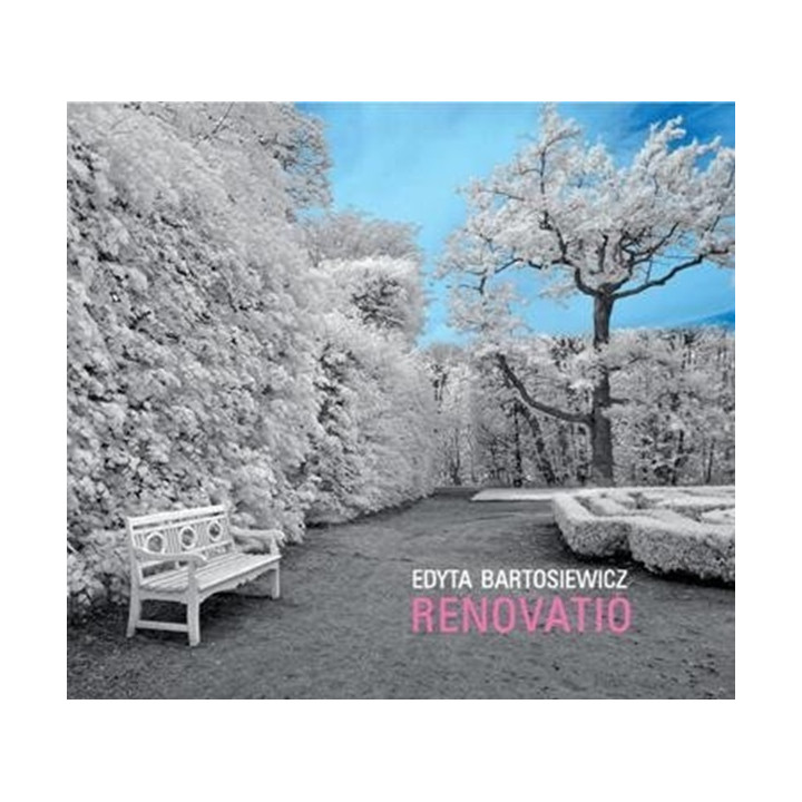Bartosiewicz Edyta - Renovatio (2LP)
