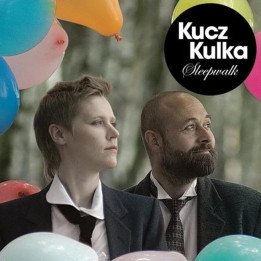 Kulka Gaba - Sleepwalk (CD)