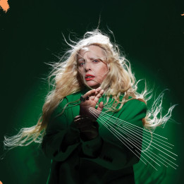 Nosowska - Degrengolada (CD)