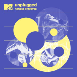 Przybysz Natalia - MTV Unplugged (CD)