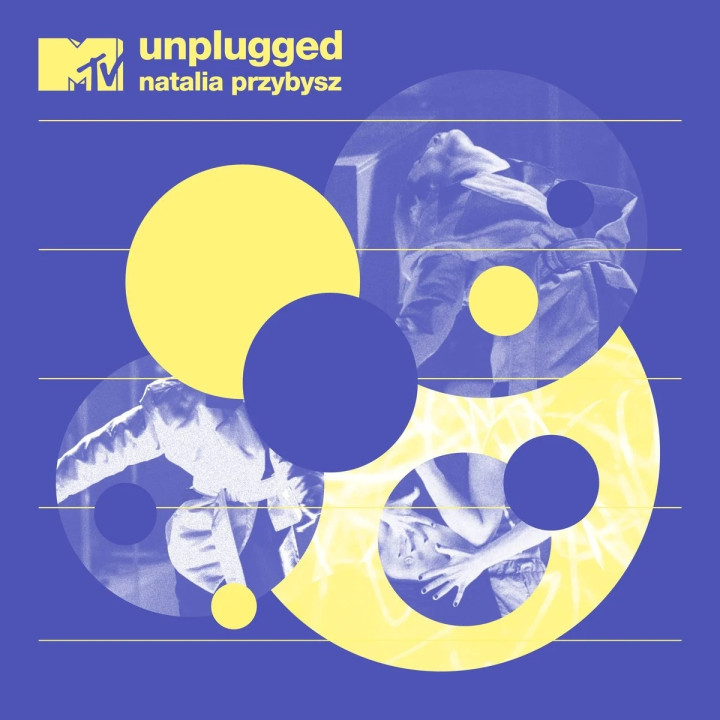 Przybysz Natalia - MTV Unplugged (CD)