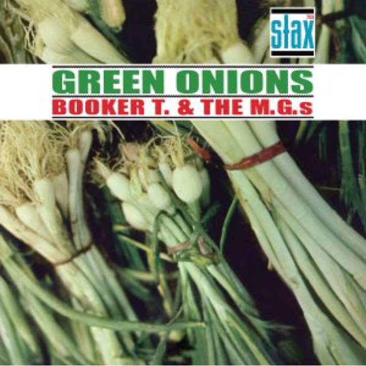 Booker T & The Mg's - Green Onions Deluxe (60Th Anniv. Edition) (CD)