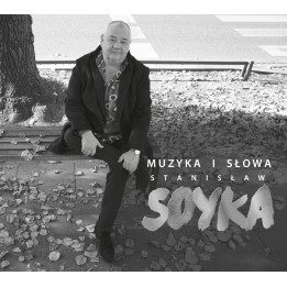 Soyka Stanisław - Muzyka I Słowa Stanisław Soyka (2CD)