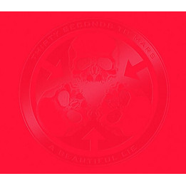 30 Seconds To Mars - A Beautiful Lie (20 Year Anniv.) (CD)
