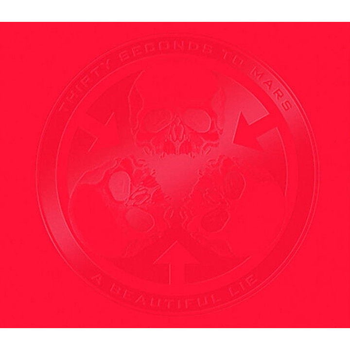 30 Seconds To Mars - A Beautiful Lie (20 Year Anniv.) (CD)