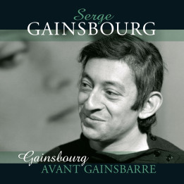 Gainsbourg Serge - Avant Gainsbarre (LP)