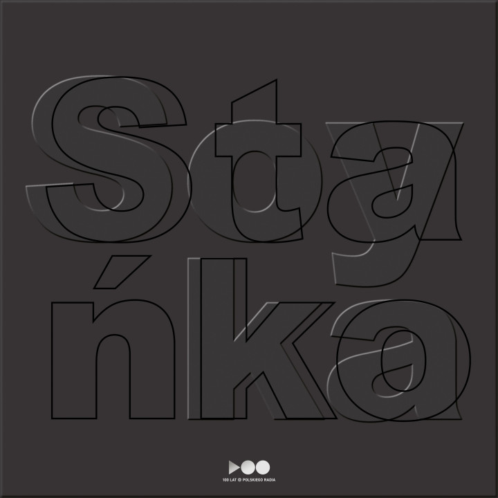 Soyka/Stańko - Soyka/Stańko (CD)