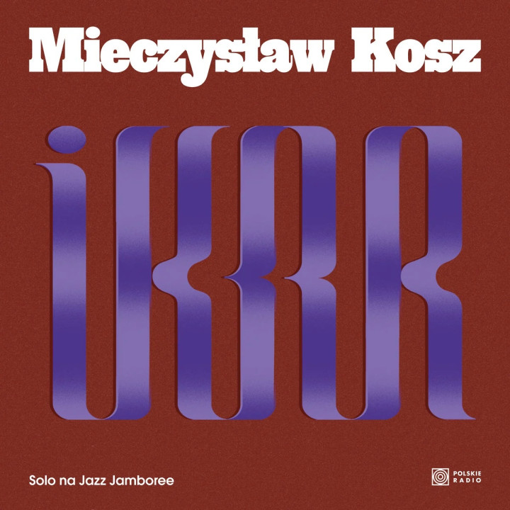 Kosz Mieczysław - Ikar. Solo Na Jazz Jamboree (CD)