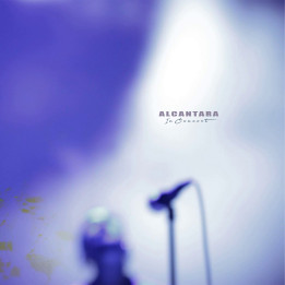 Alcantara - In Concert (CD)