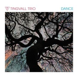Tingvall Trio - Dance (CD)