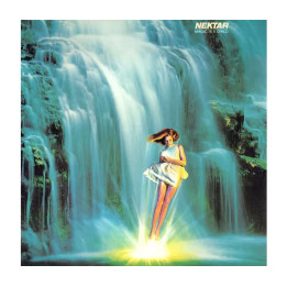 Nektar - Magic Is A Child (Remastered/Expanded Edition) (3CD)