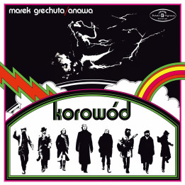 Grechuta Marek - Korowód (SACD)
