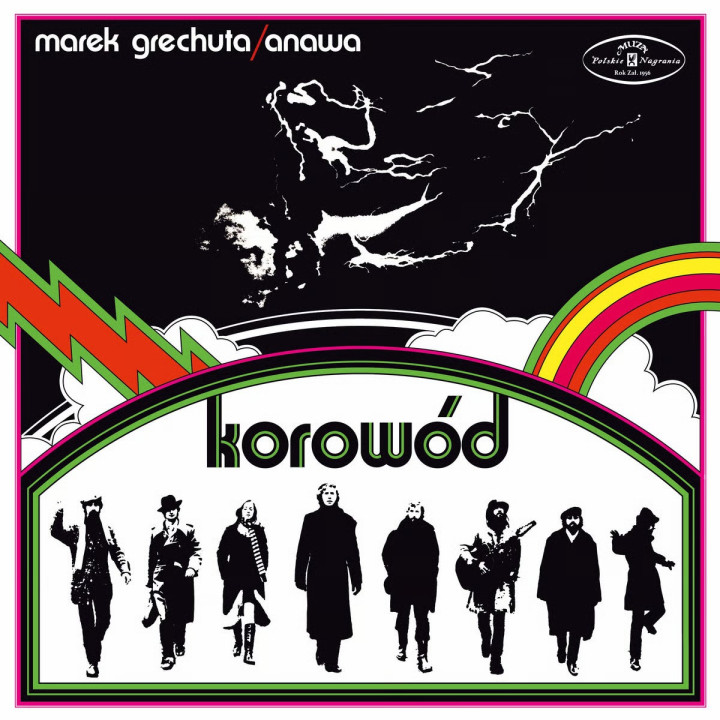 Grechuta Marek - Korowód (SACD)