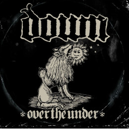 Down - Over The Under (2026 REMASTER) (2LP Marbled)