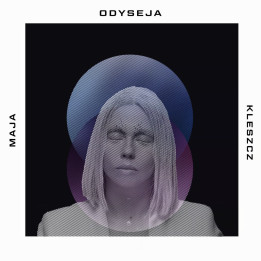 Kleszcz Maja - Odyseja (CD)