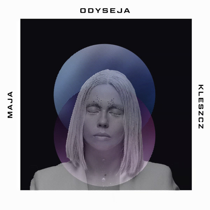 Kleszcz Maja - Odyseja (CD)