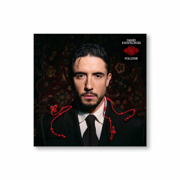 Kwiatkowski Dawid - Południe 1.0 (Edycja Limitowana Z Autografem) (LP)