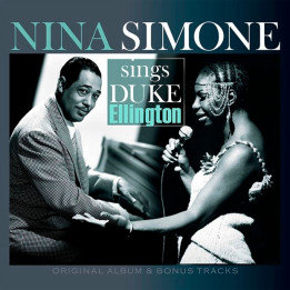 Simone Nina - Sings Duke Ellington (LP)