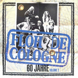 Floh De Cologne - 60 Jahre Floh De Cologne 2 (6LP)