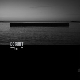 Molvaer Nils Peter - Be Quiet (CD)