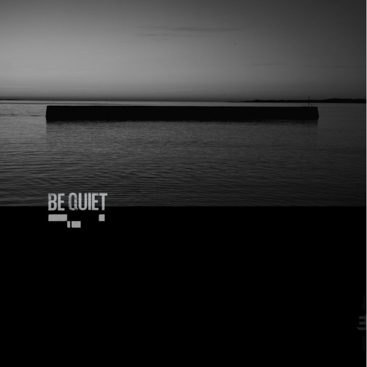 Molvaer Nils Peter - Be Quiet (CD)