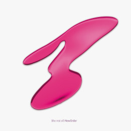 New Order - The Rest Of New Order (3LP)