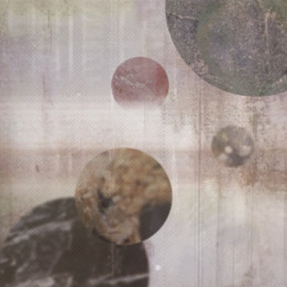 Thistle Sifter - Circles (CD)